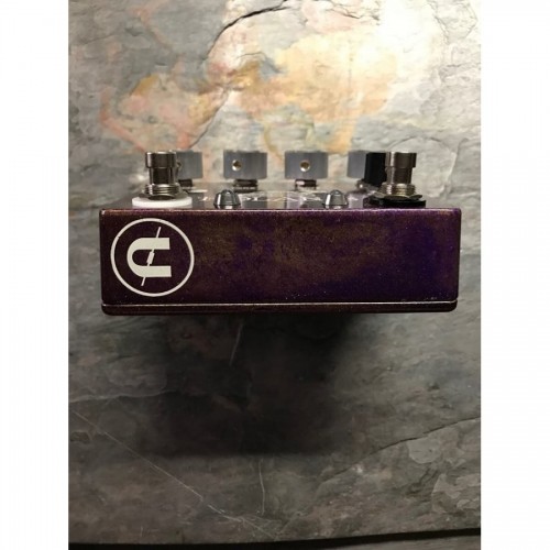 Coppersound Pedals Polaris Aged Series - Chorus & Vi 